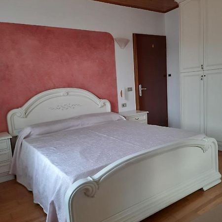 Willa Casa Santa Emerenziana Tuenno Zewnętrze zdjęcie