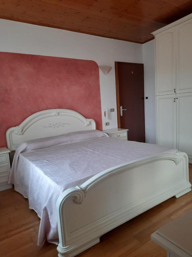 Willa Casa Santa Emerenziana Tuenno Zewnętrze zdjęcie