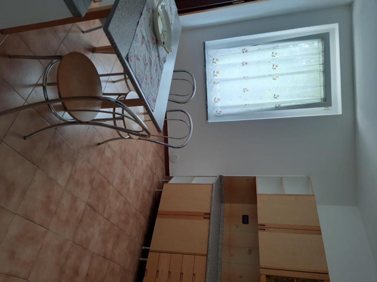 Willa Casa Santa Emerenziana Tuenno Zewnętrze zdjęcie